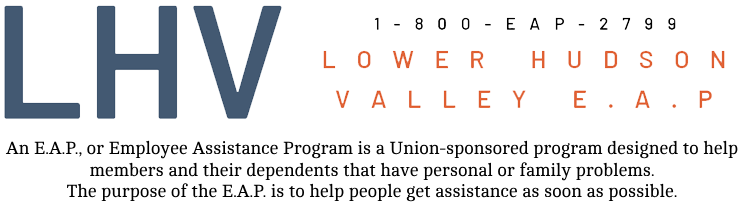 Lower Hudson Valley EAP
