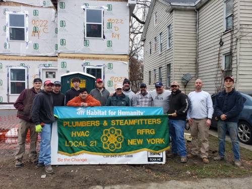 Habitat For Humanity of Dutchess County 2