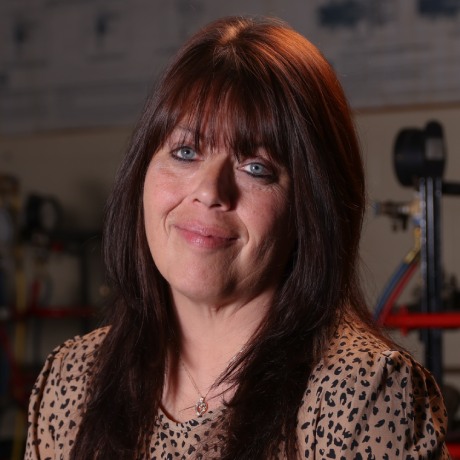 Dana Waldron – Office Manager / Fund Office