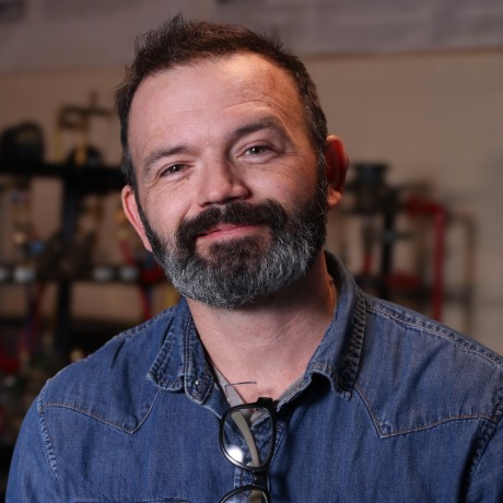 Frank DeJesus- Finance Committee