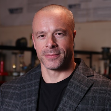 Michael Zottola – Treasurer