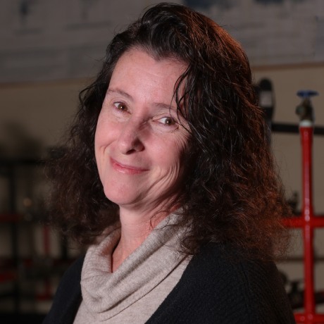 Michelle Kendel – Fund Office 