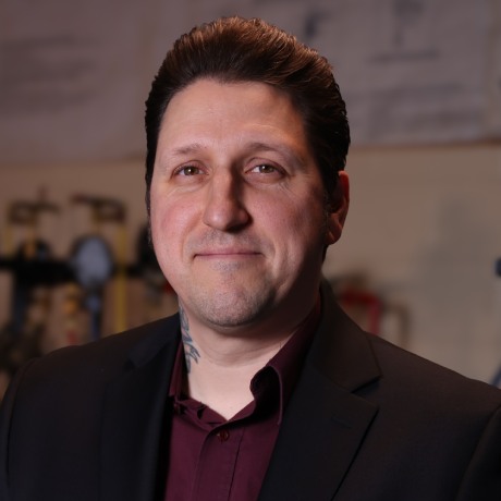 Nicholas Cassetta – President