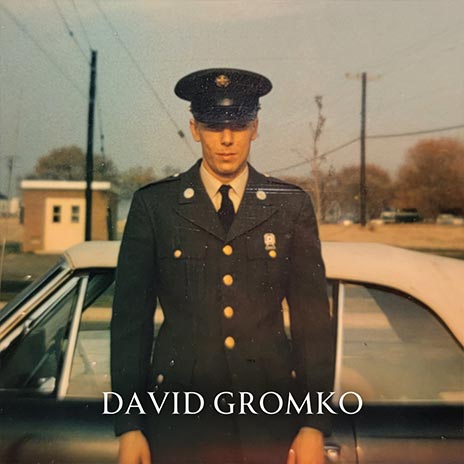 David Gromko