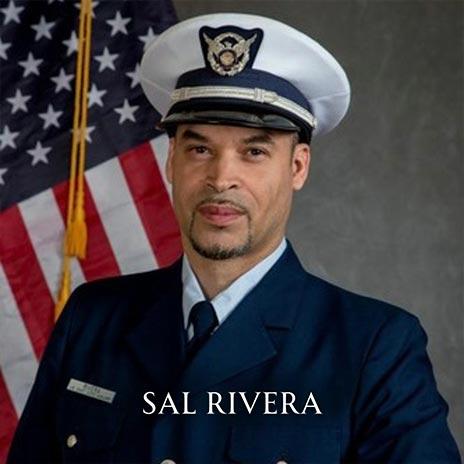 Sal Rivera