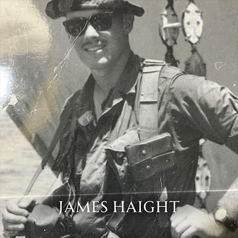 James Haight
