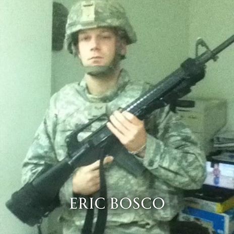 Eric Bosco