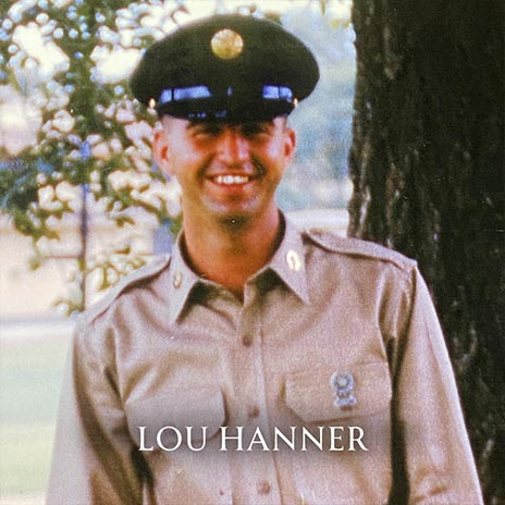 Lou Hanner