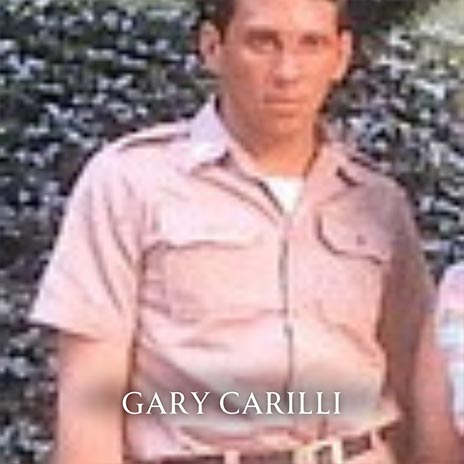 Gary Carilli